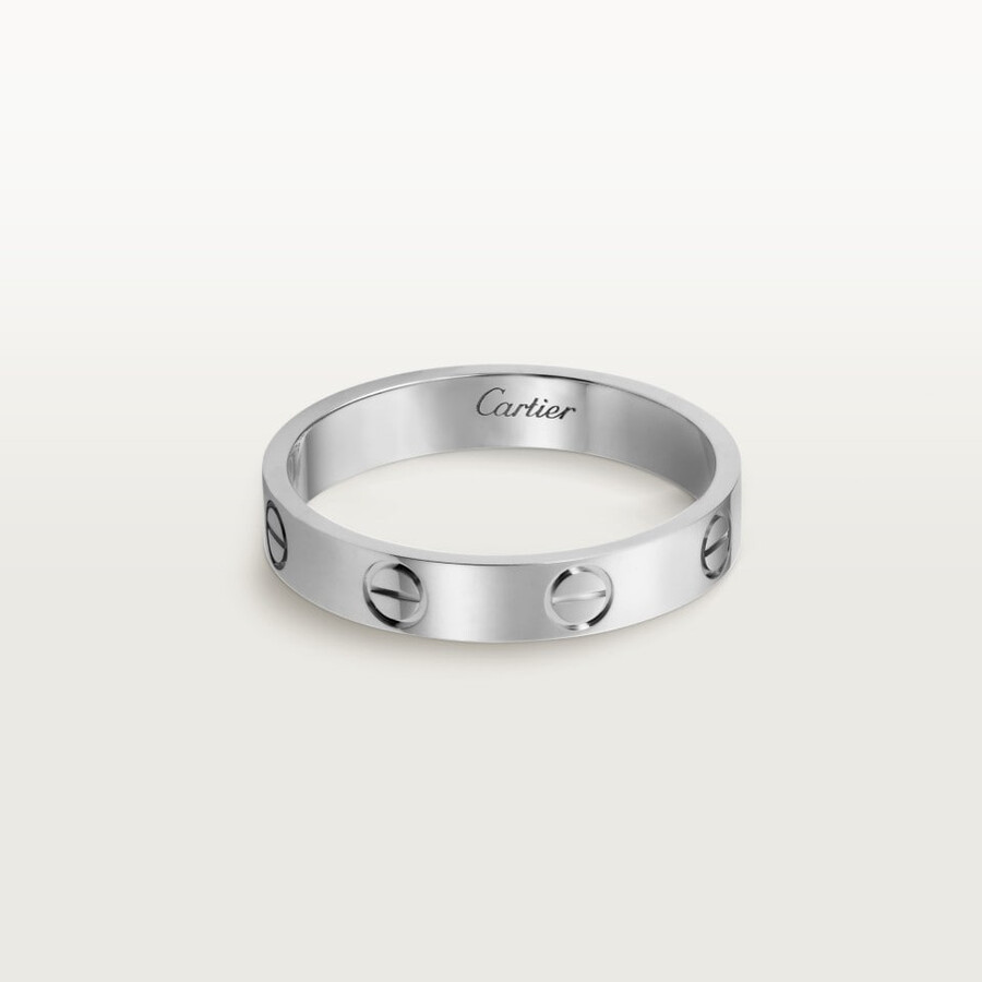 love ring small model