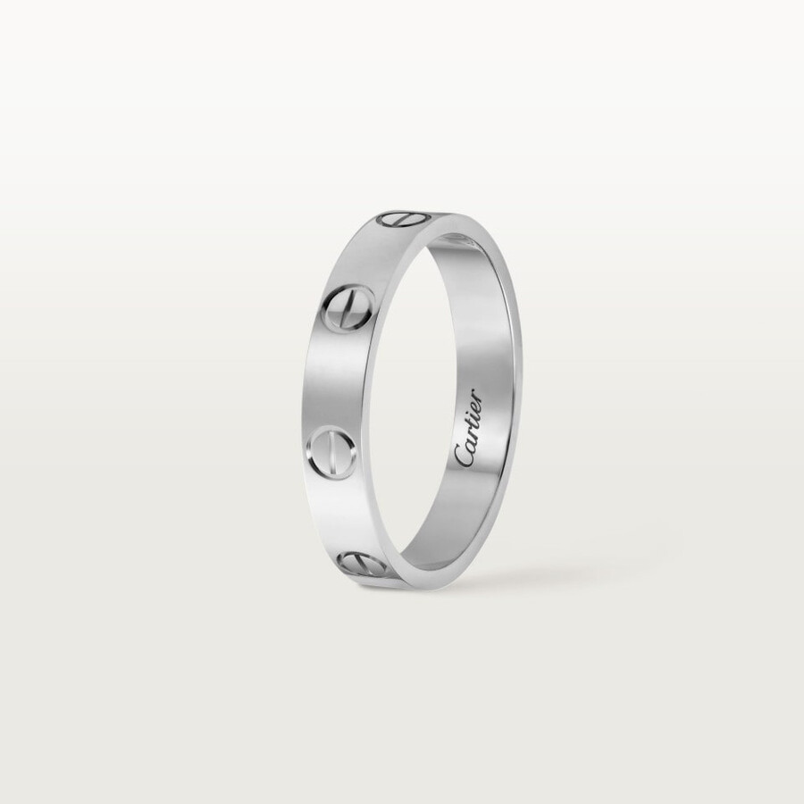 love ring small model