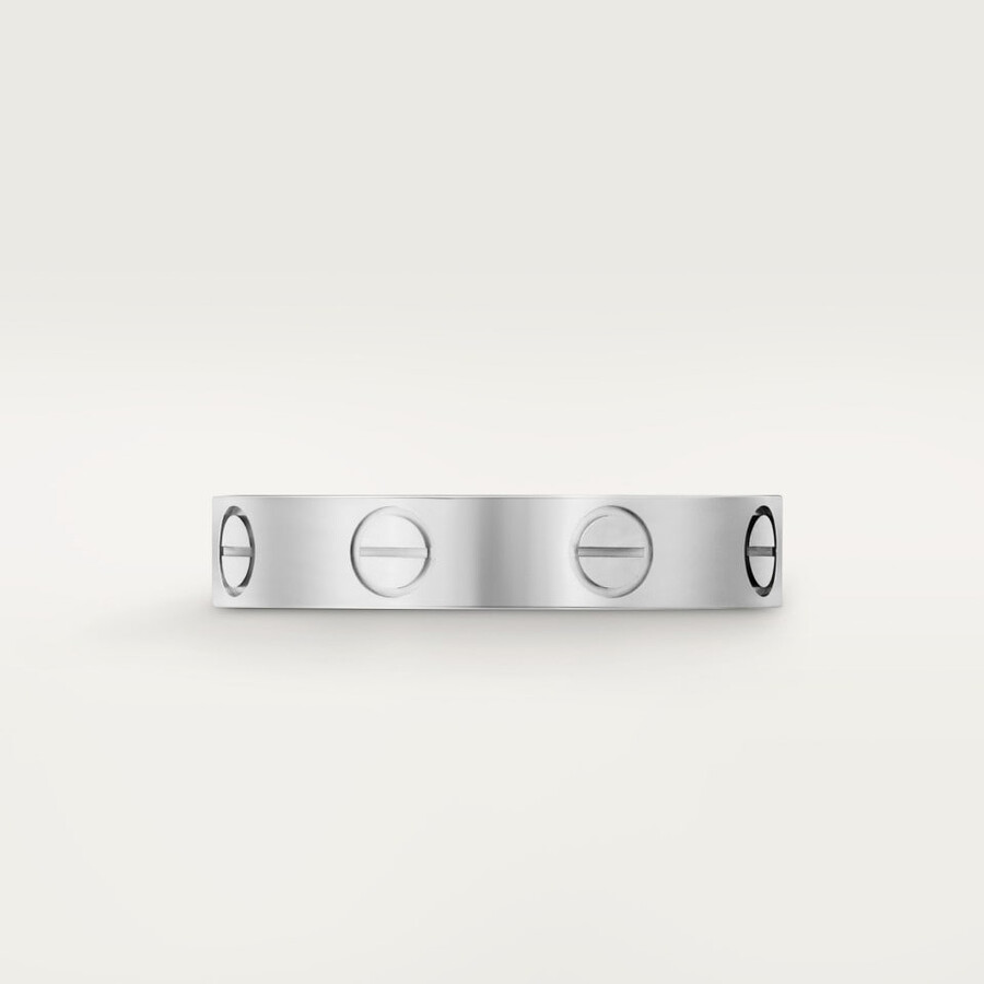 love ring small model