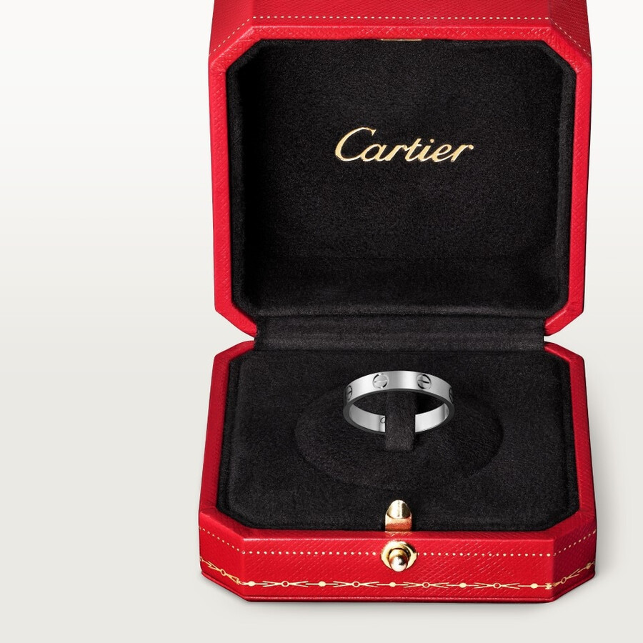 love ring small model