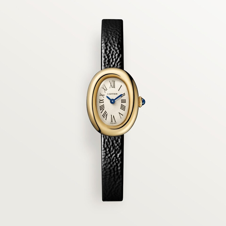 baignoire watch