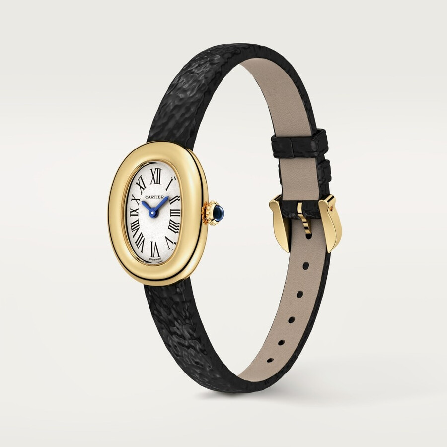 baignoire watch