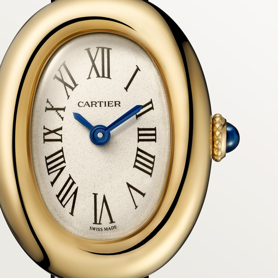 baignoire watch