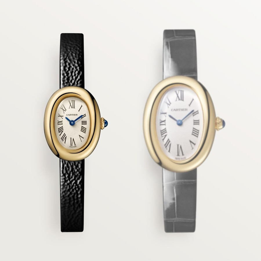 baignoire watch