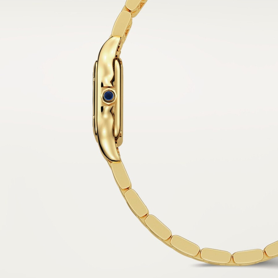 panthère de cartier watch