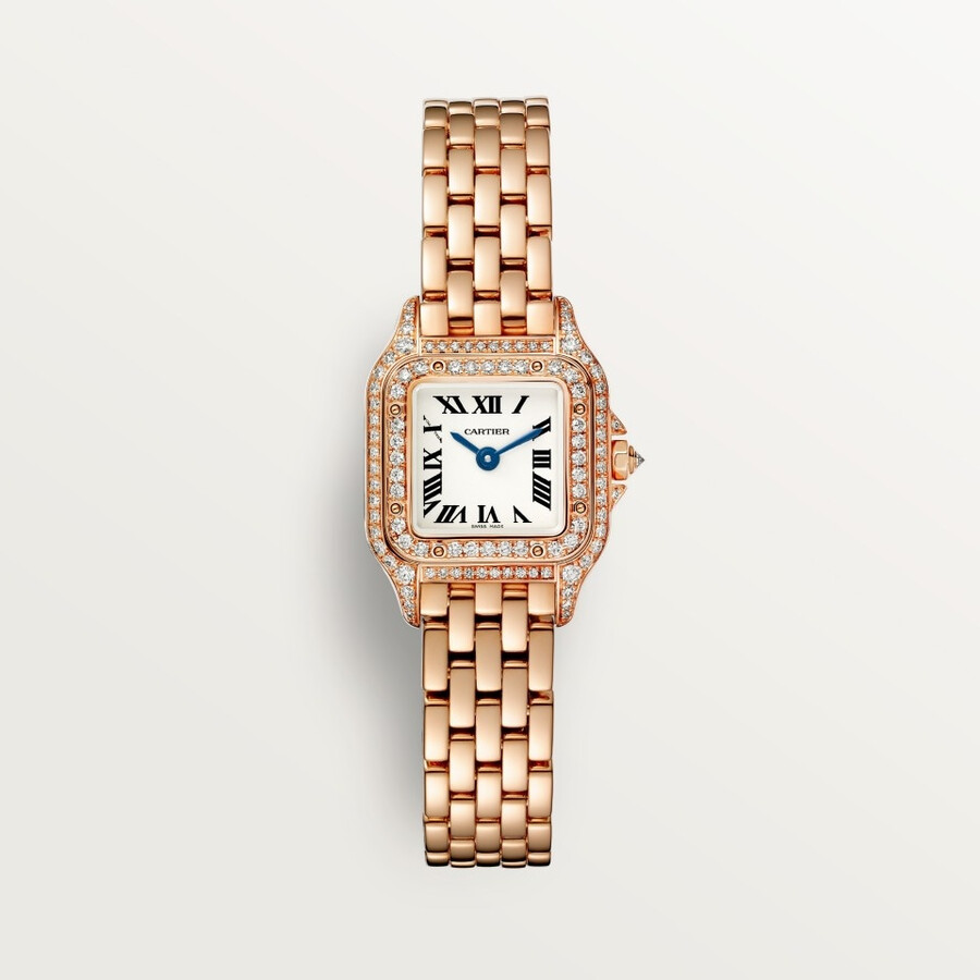 panthère de cartier watch