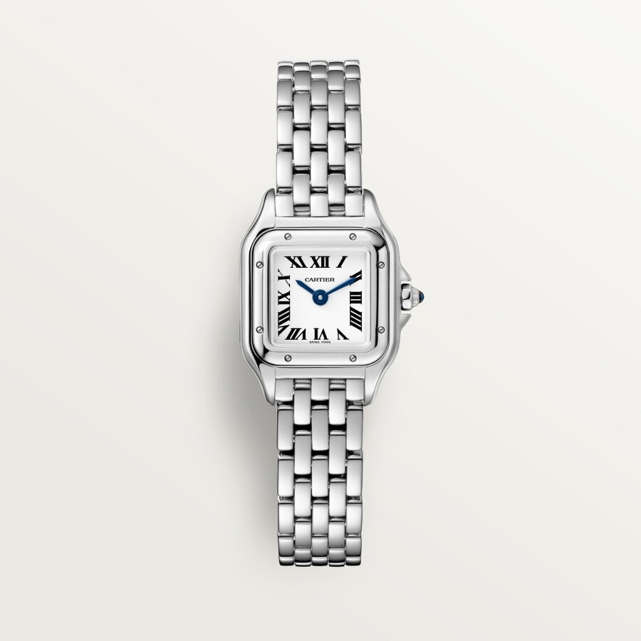 panthère de cartier watch