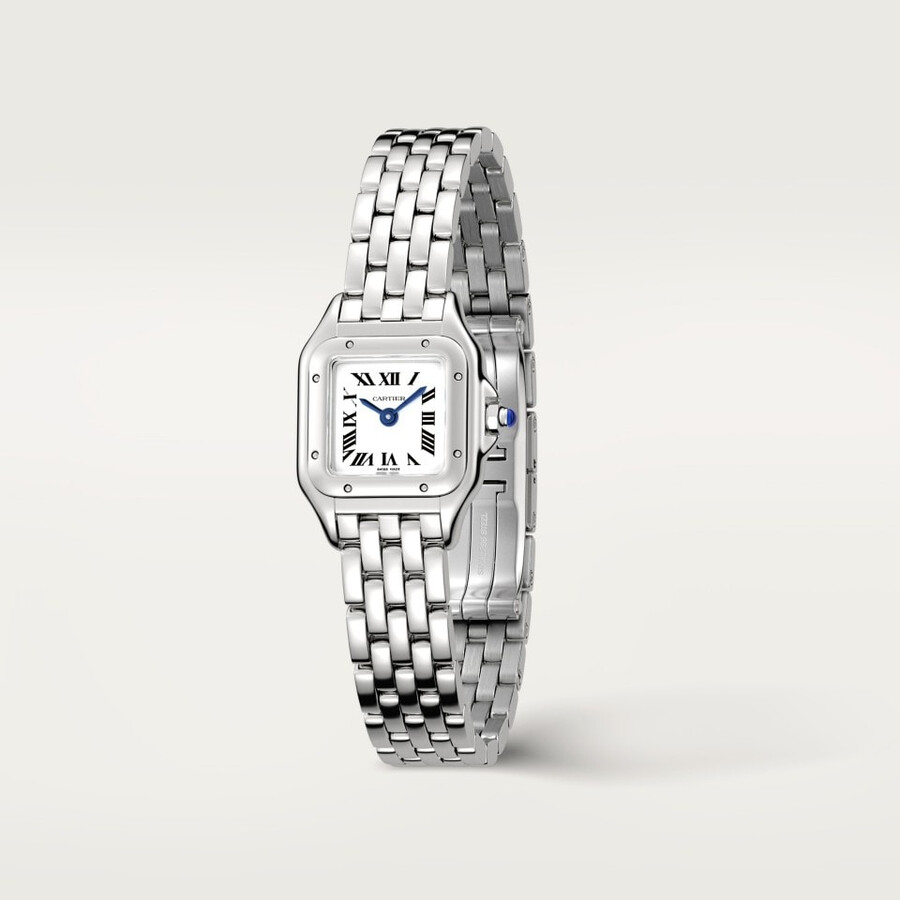 panthère de cartier watch