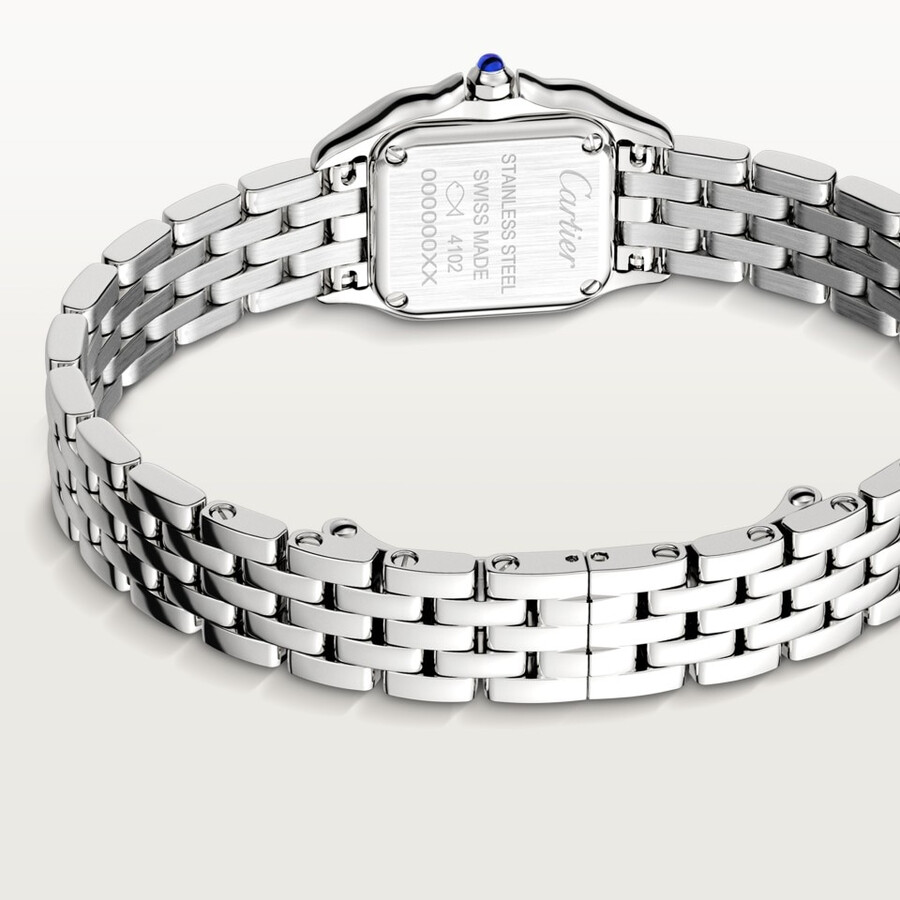 panthère de cartier watch