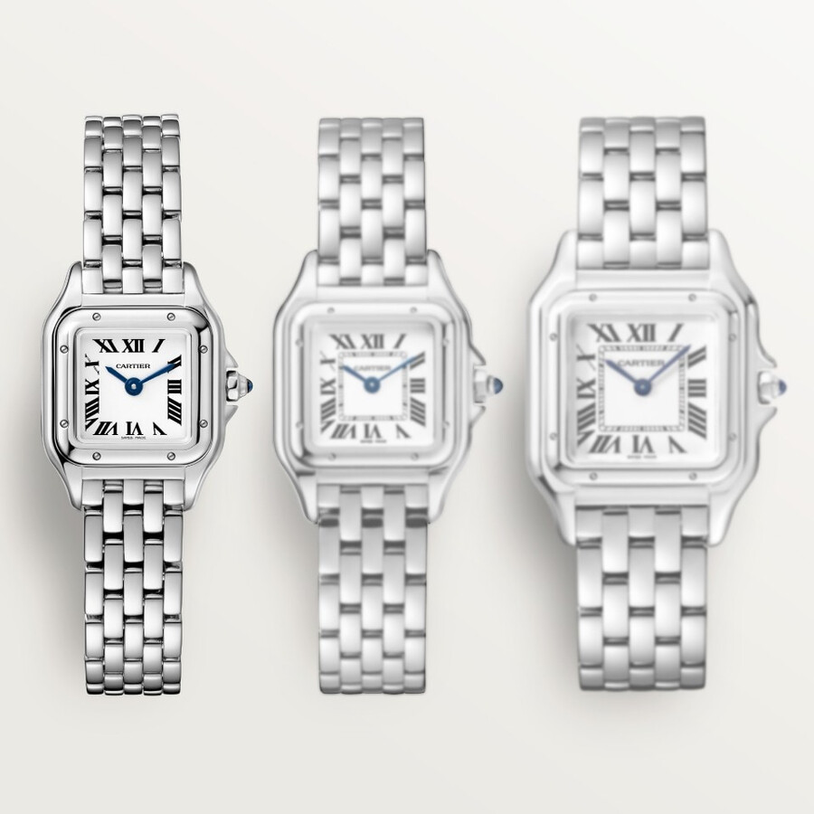 panthère de cartier watch