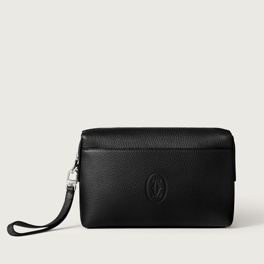pouch must