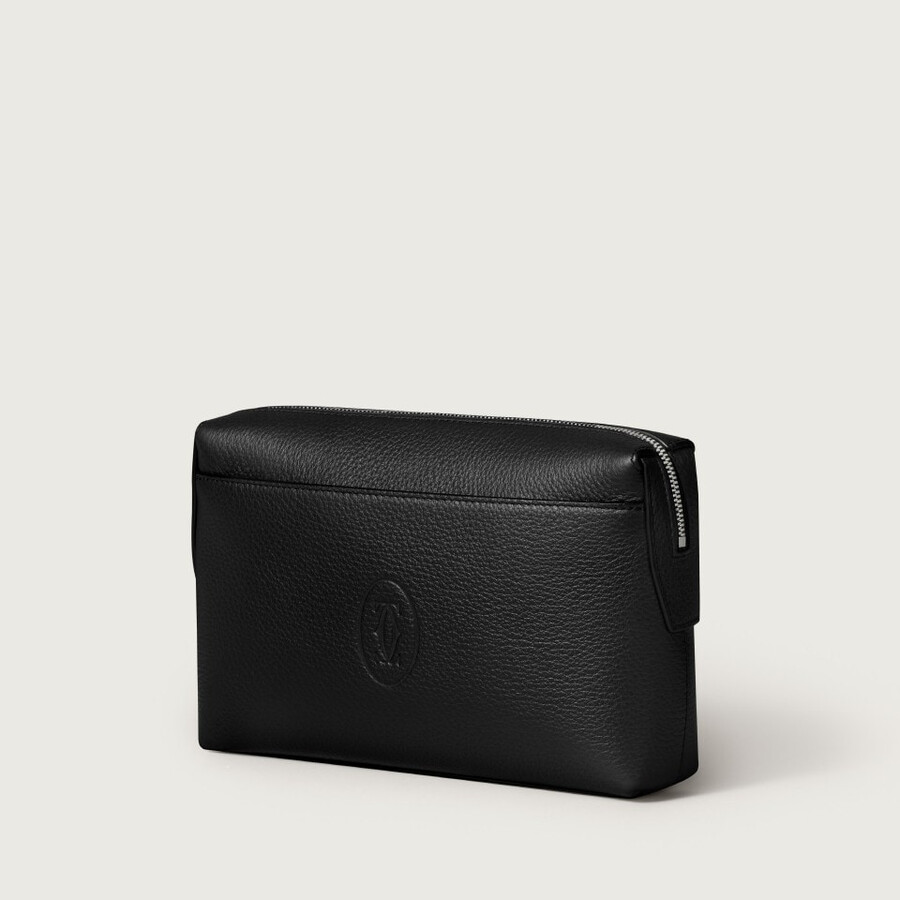 pouch must