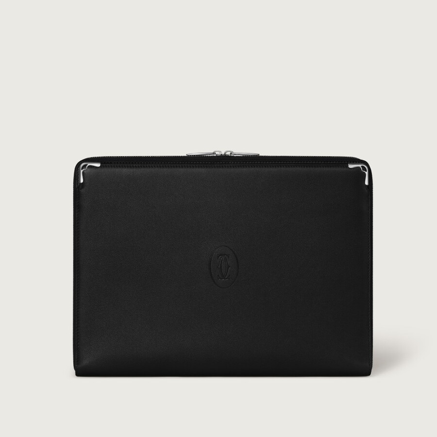 portfolio must