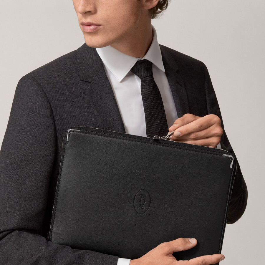 portfolio must