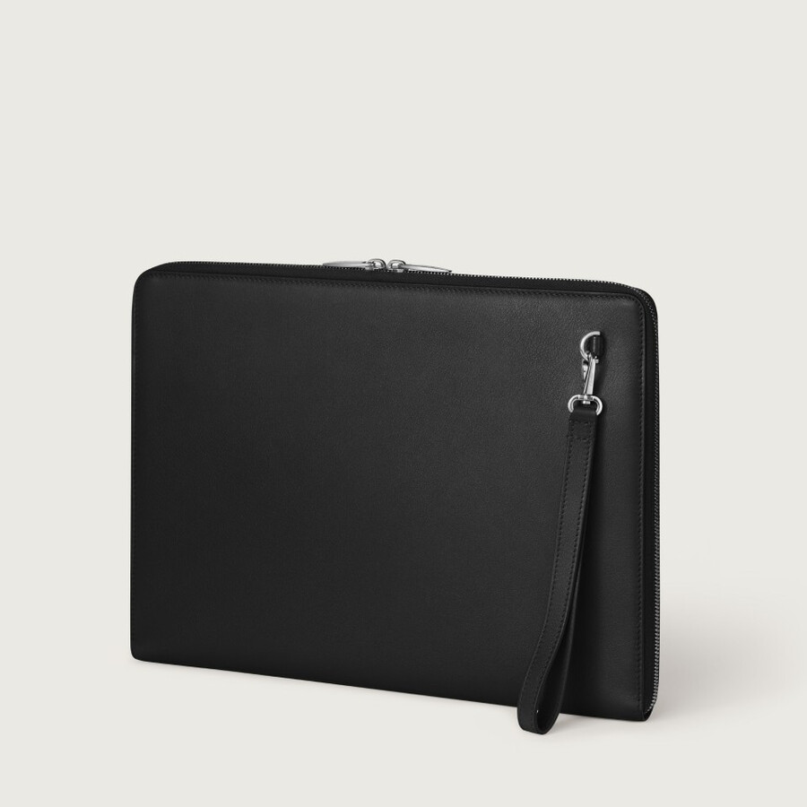 portfolio must