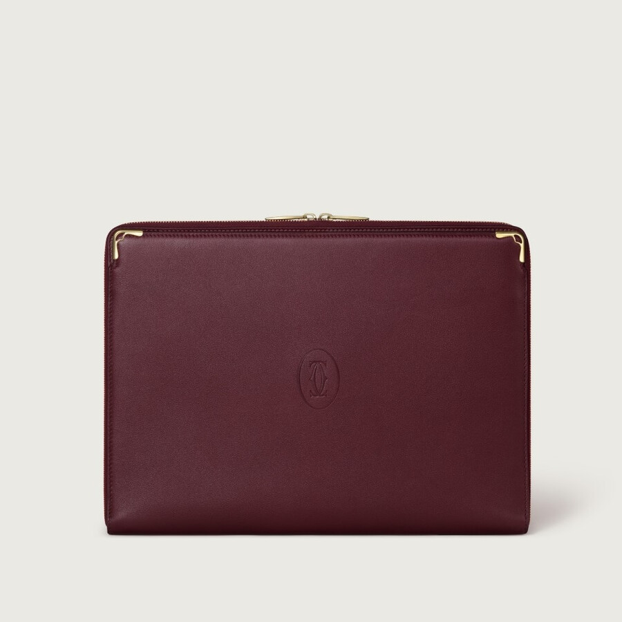 portfolio must