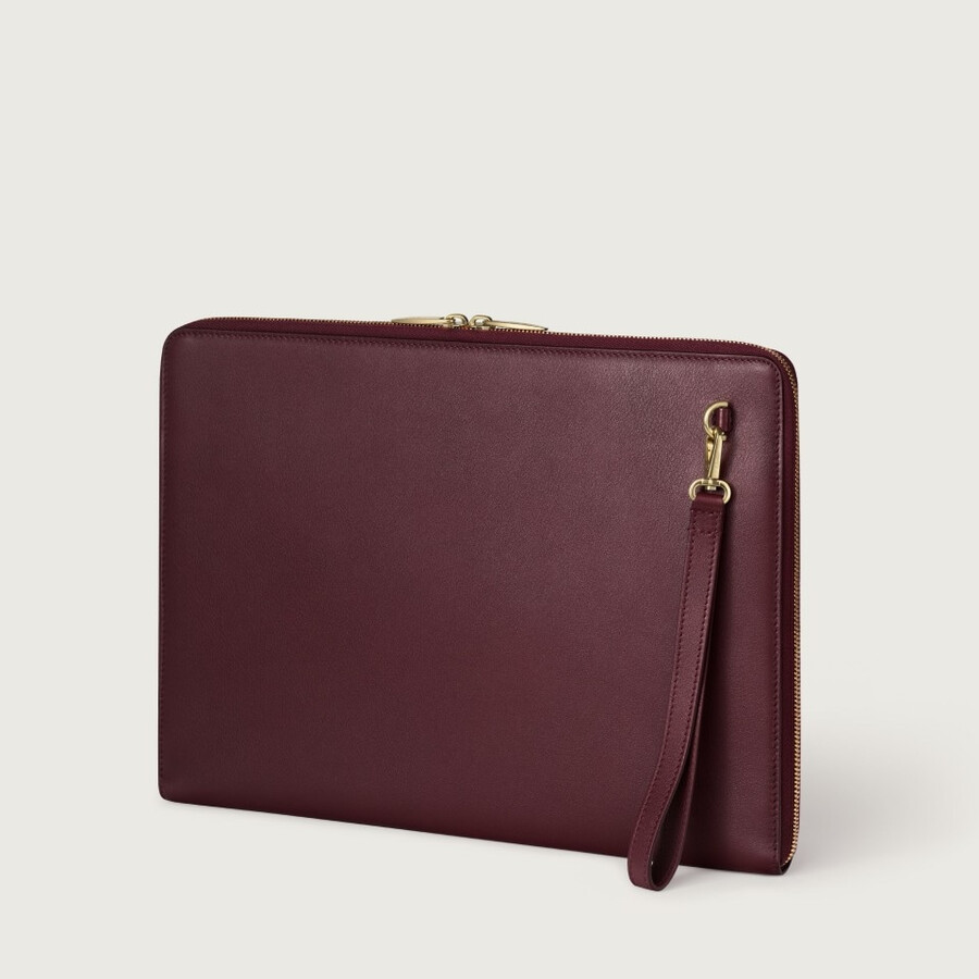 portfolio must