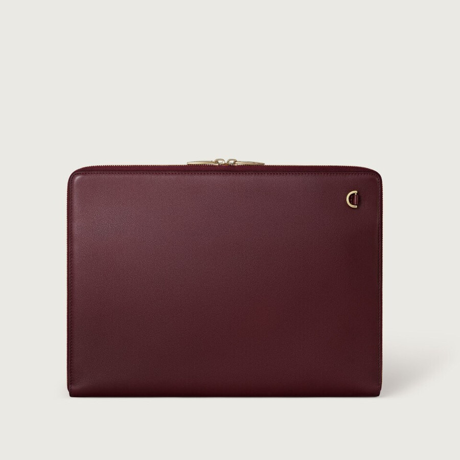 portfolio must