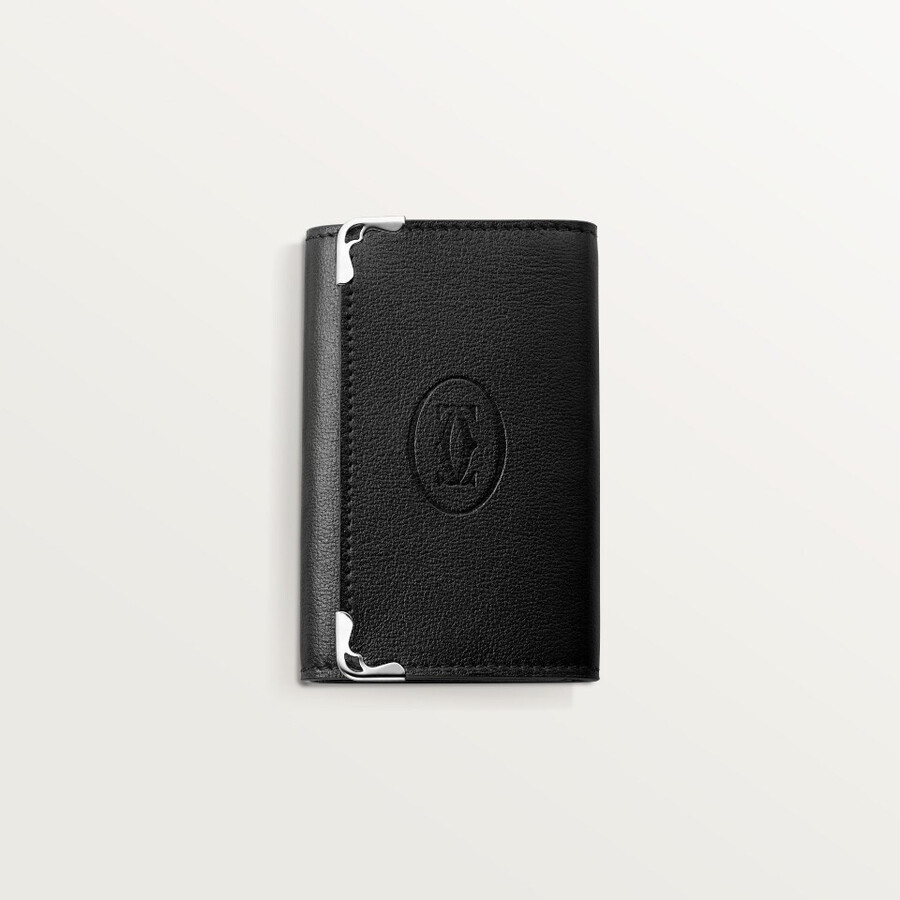 key case must