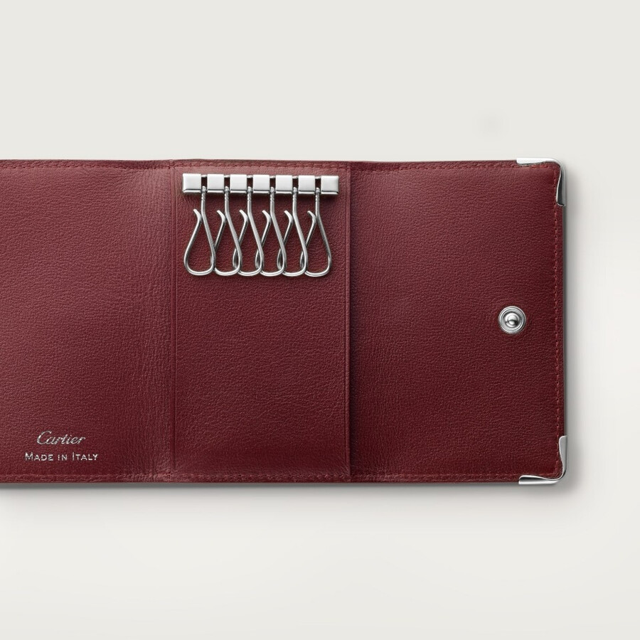 key case must