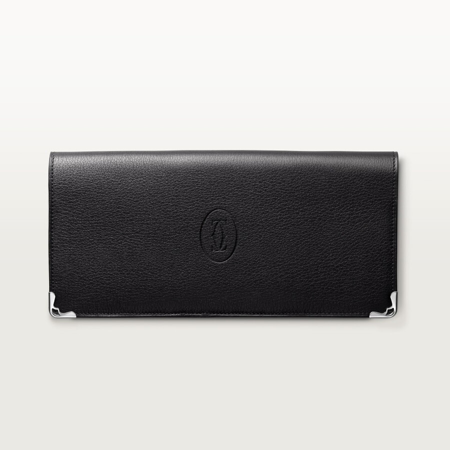 wallet must