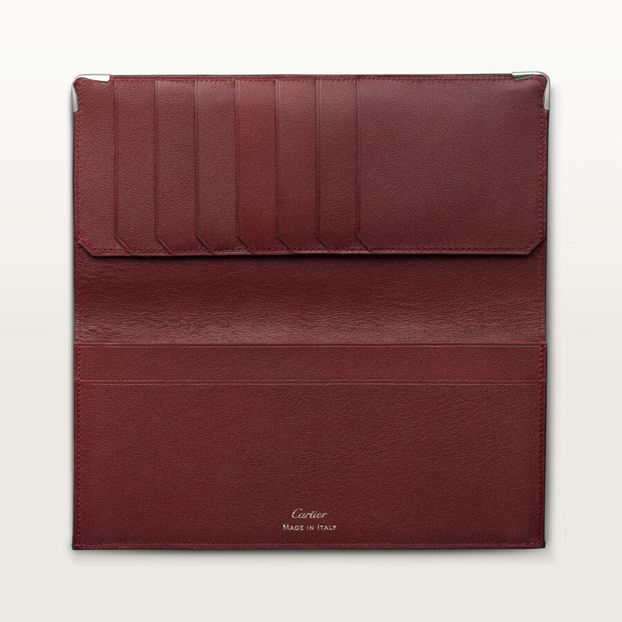 wallet must