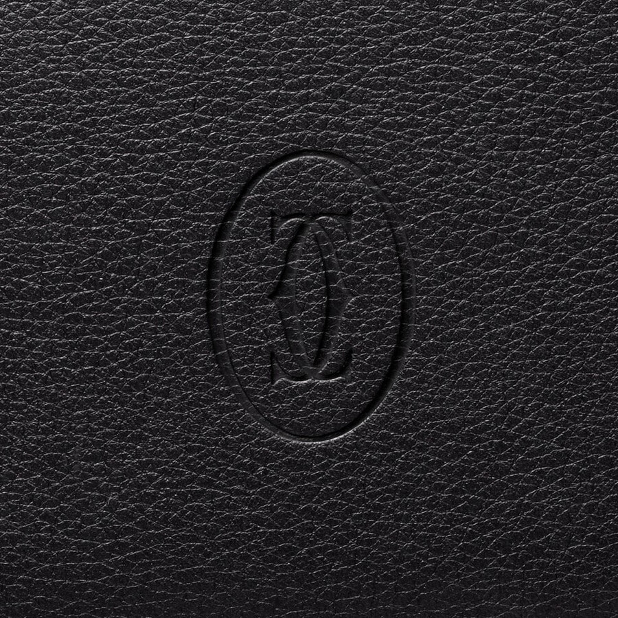 wallet must