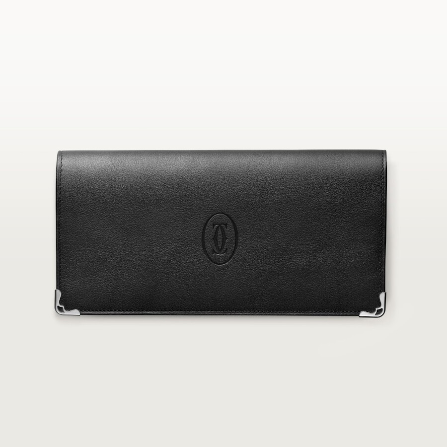 wallet must