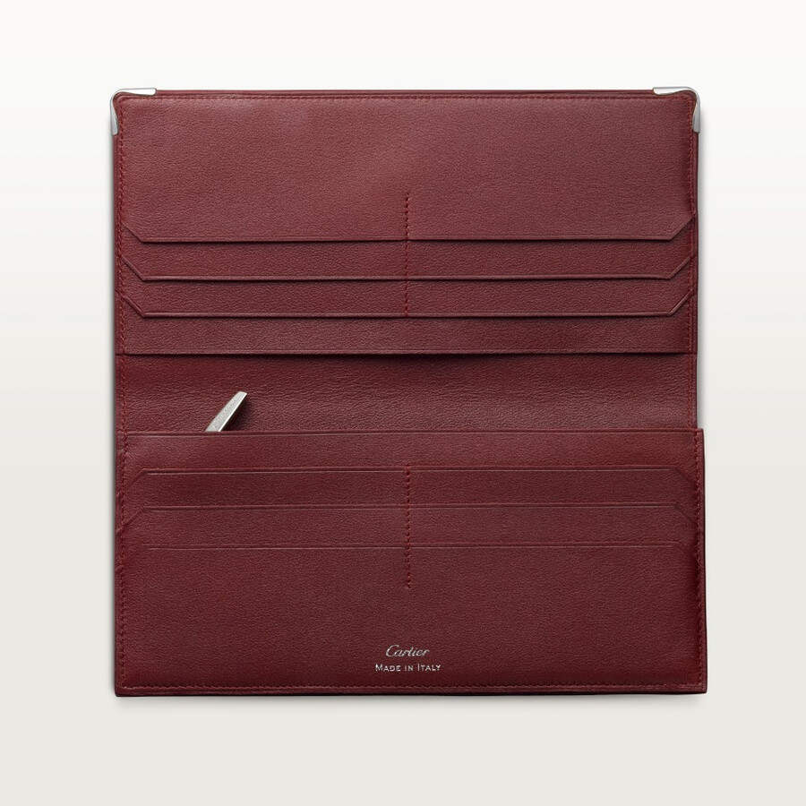 wallet must