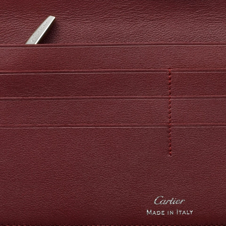 wallet must