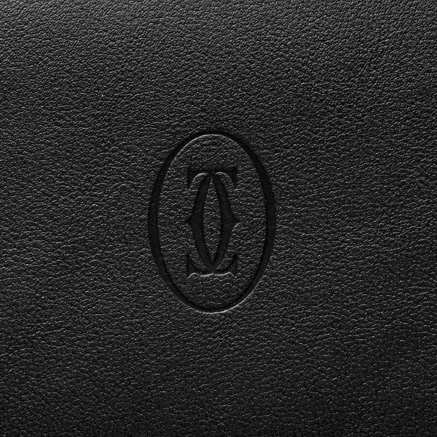 wallet must