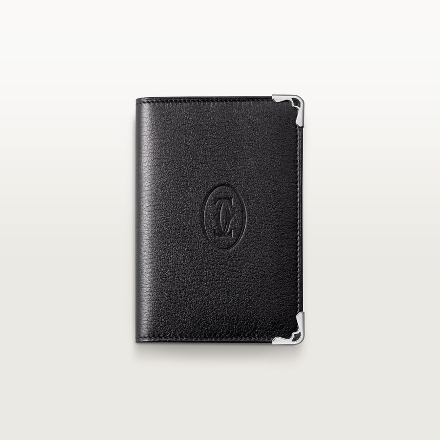 business card holder must