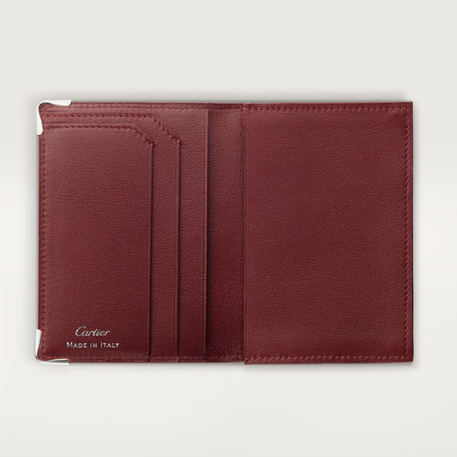 business card holder must