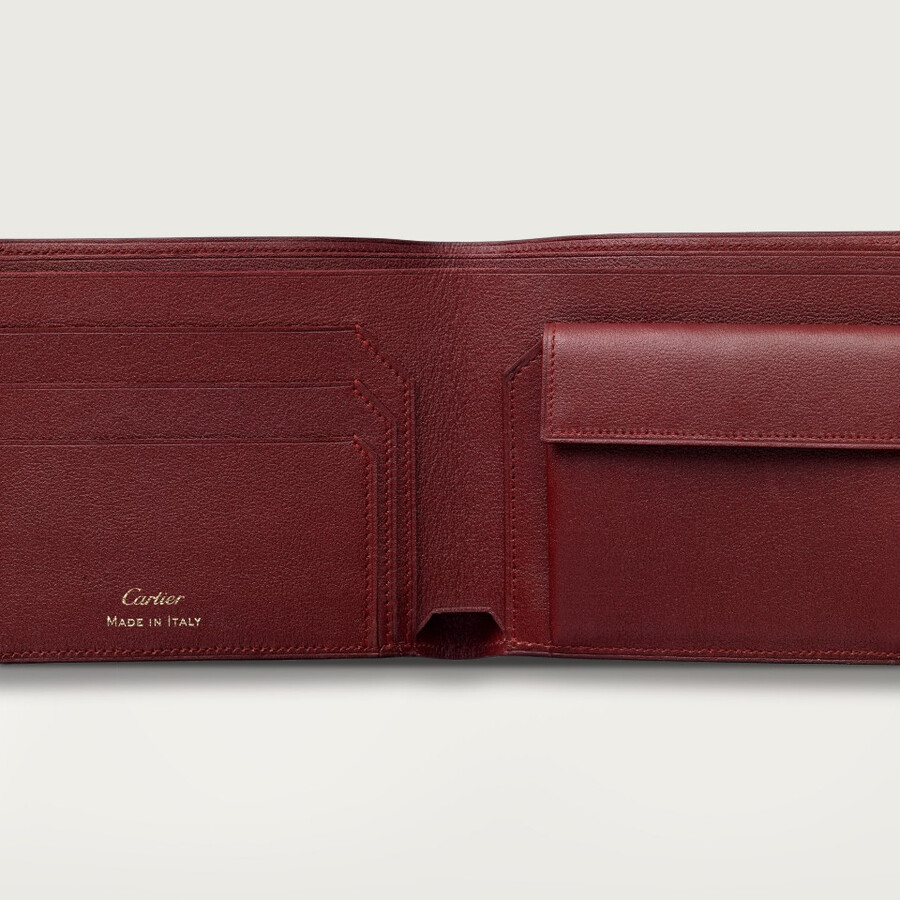 wallet must