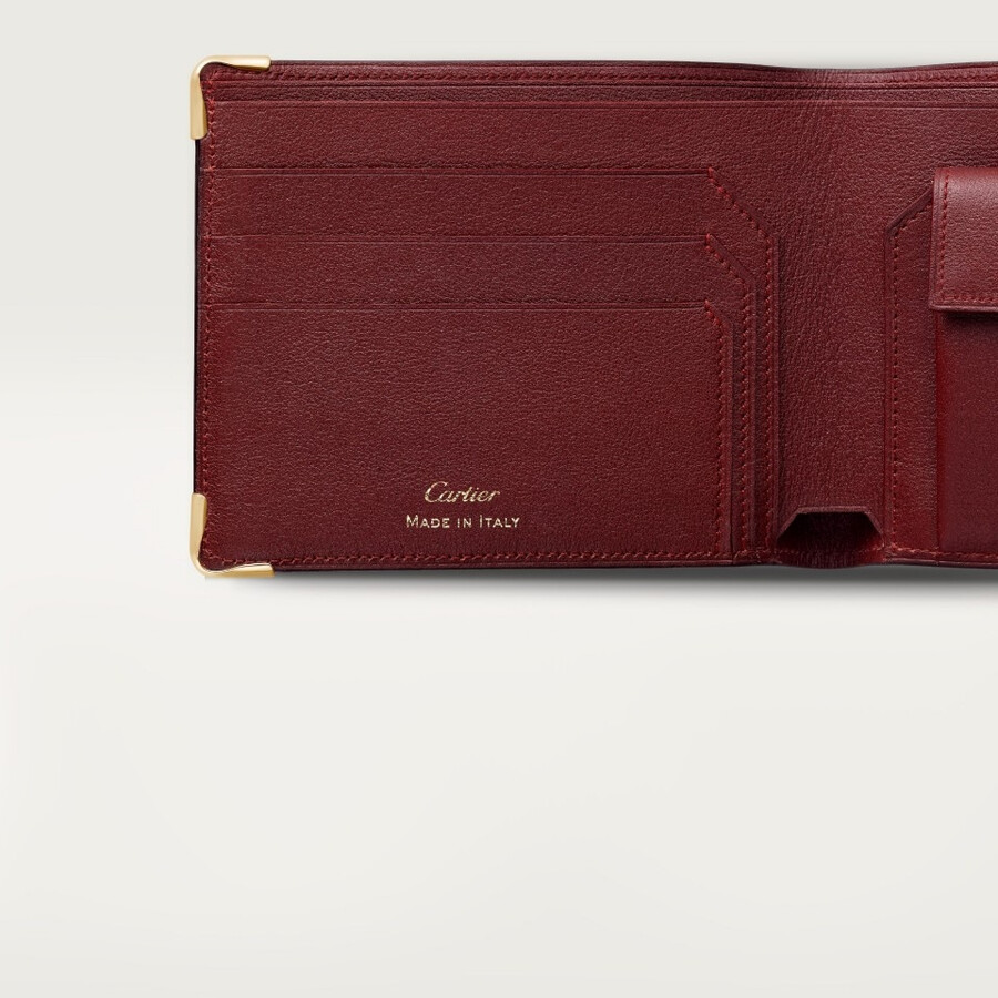 wallet must