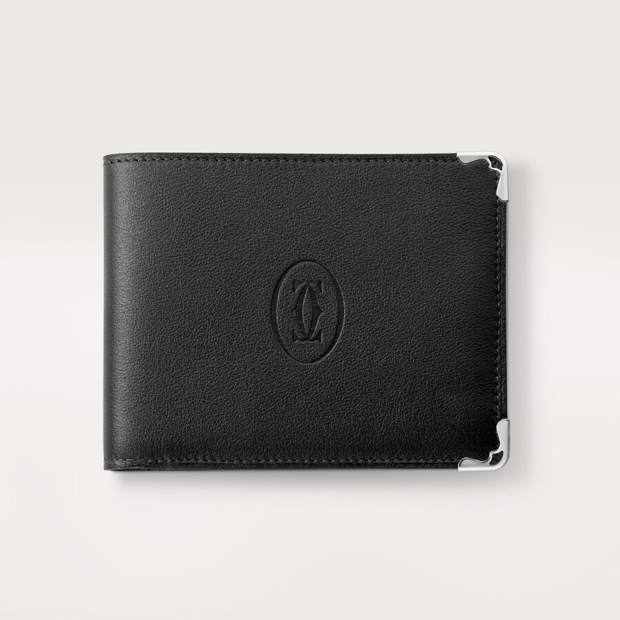 wallet must