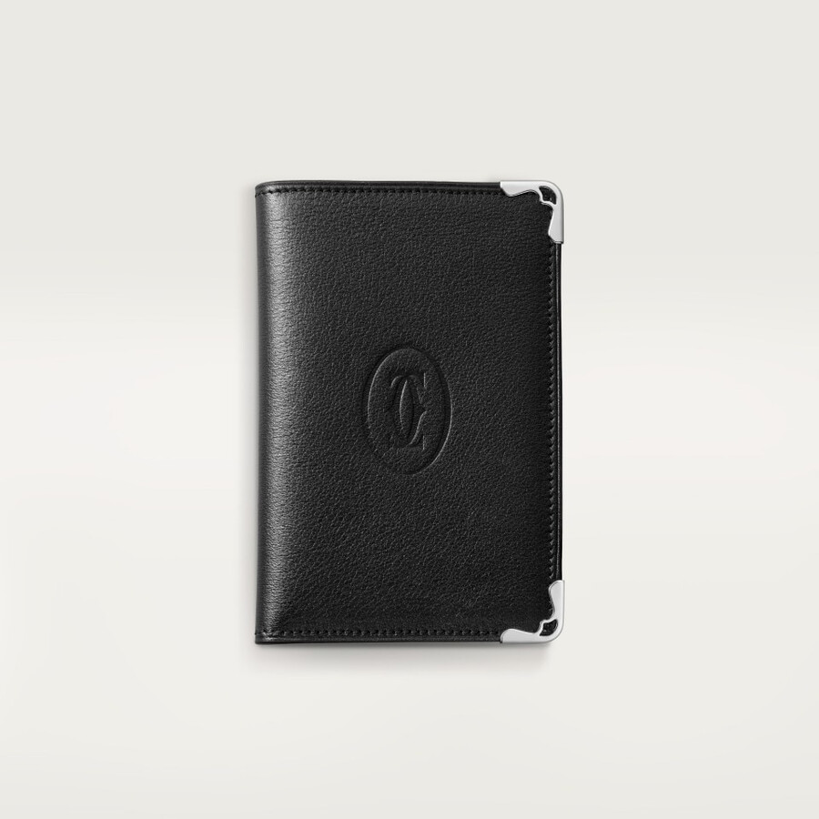 card holder must