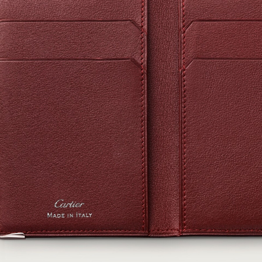 card holder must