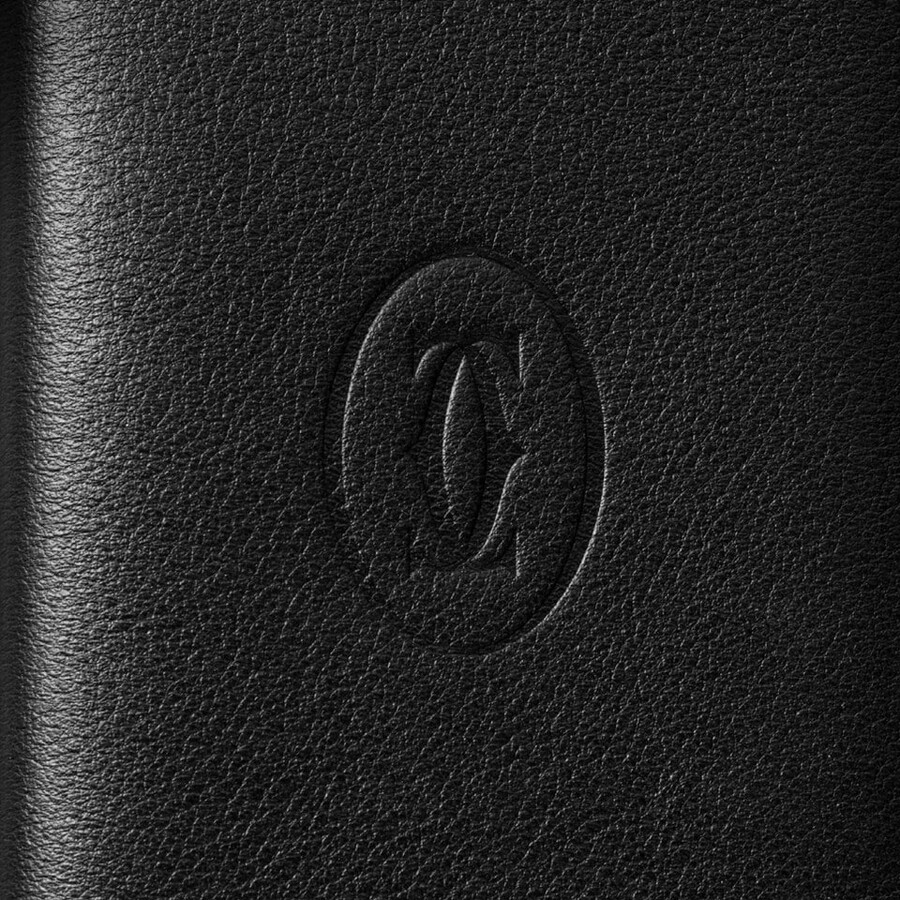 card holder must