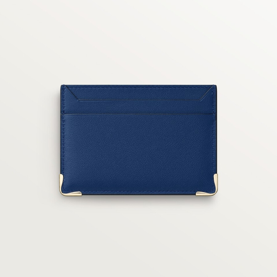 card holder must