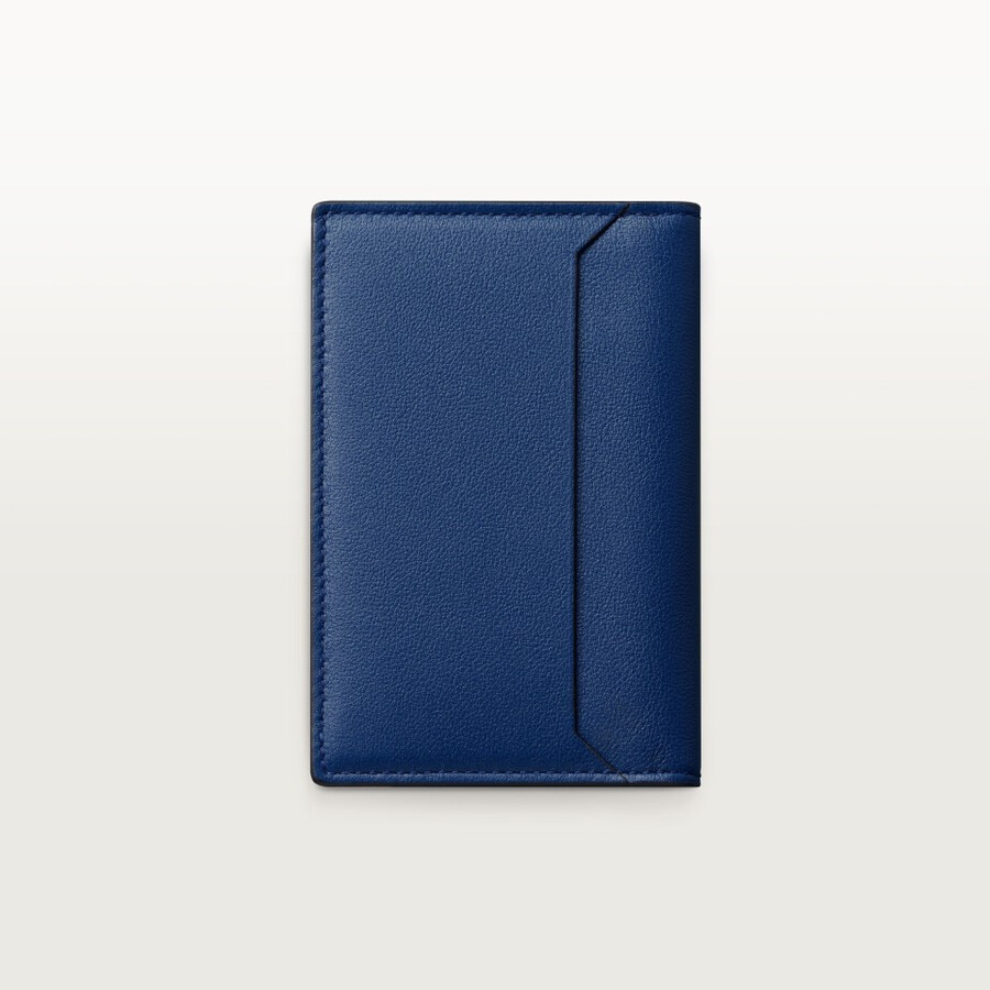 card holder must