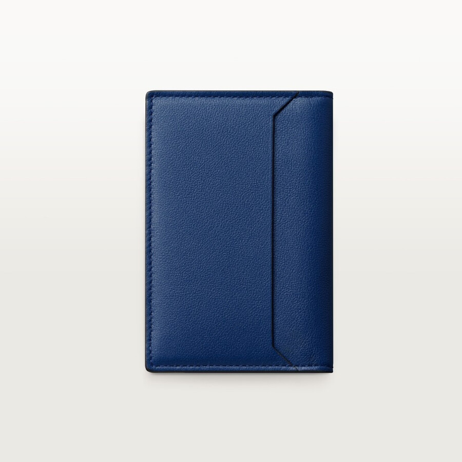 card holder must
