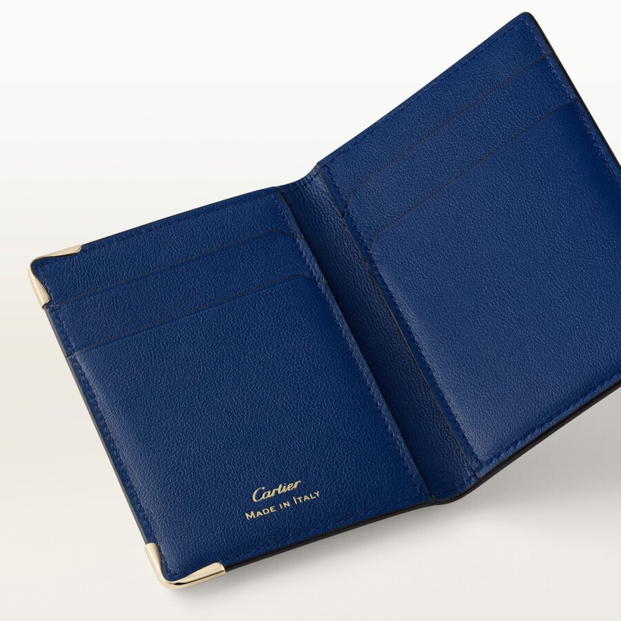 card holder must