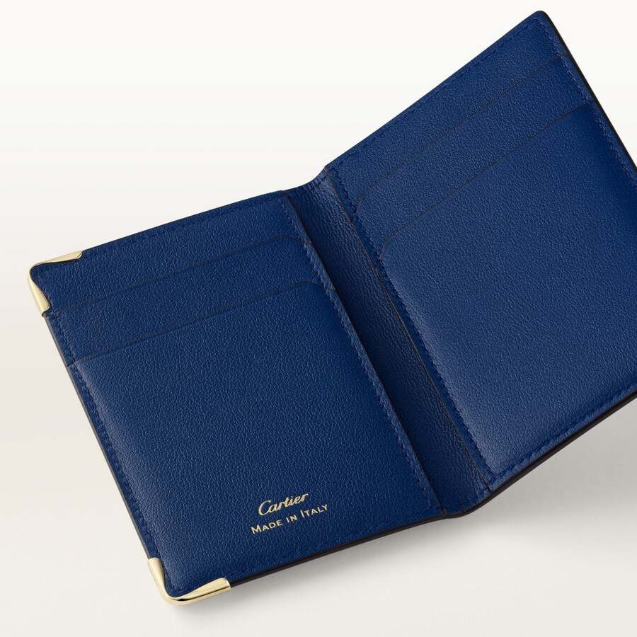 card holder must