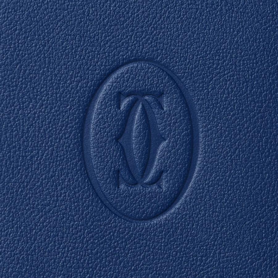 card holder must