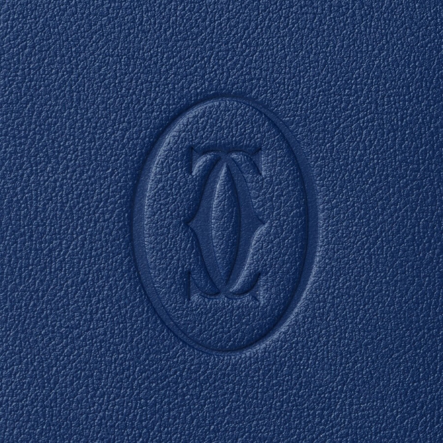 card holder must