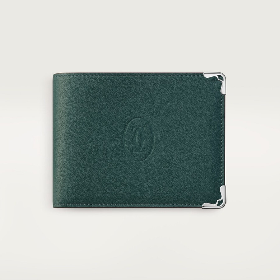 wallet must