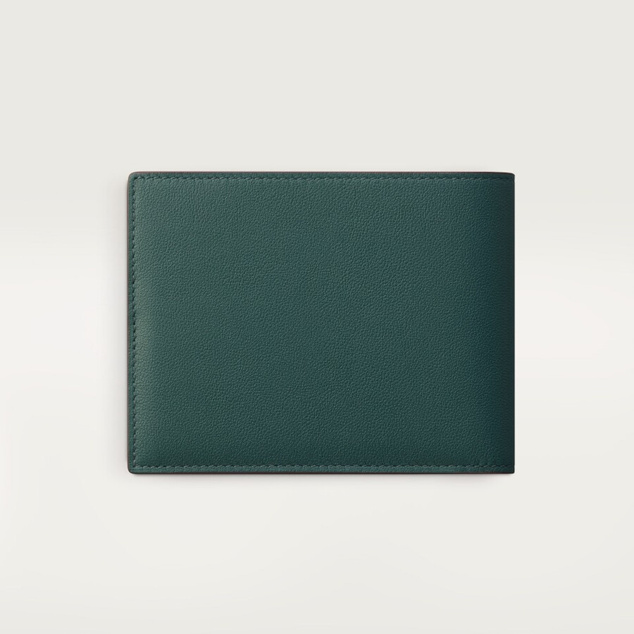 wallet must