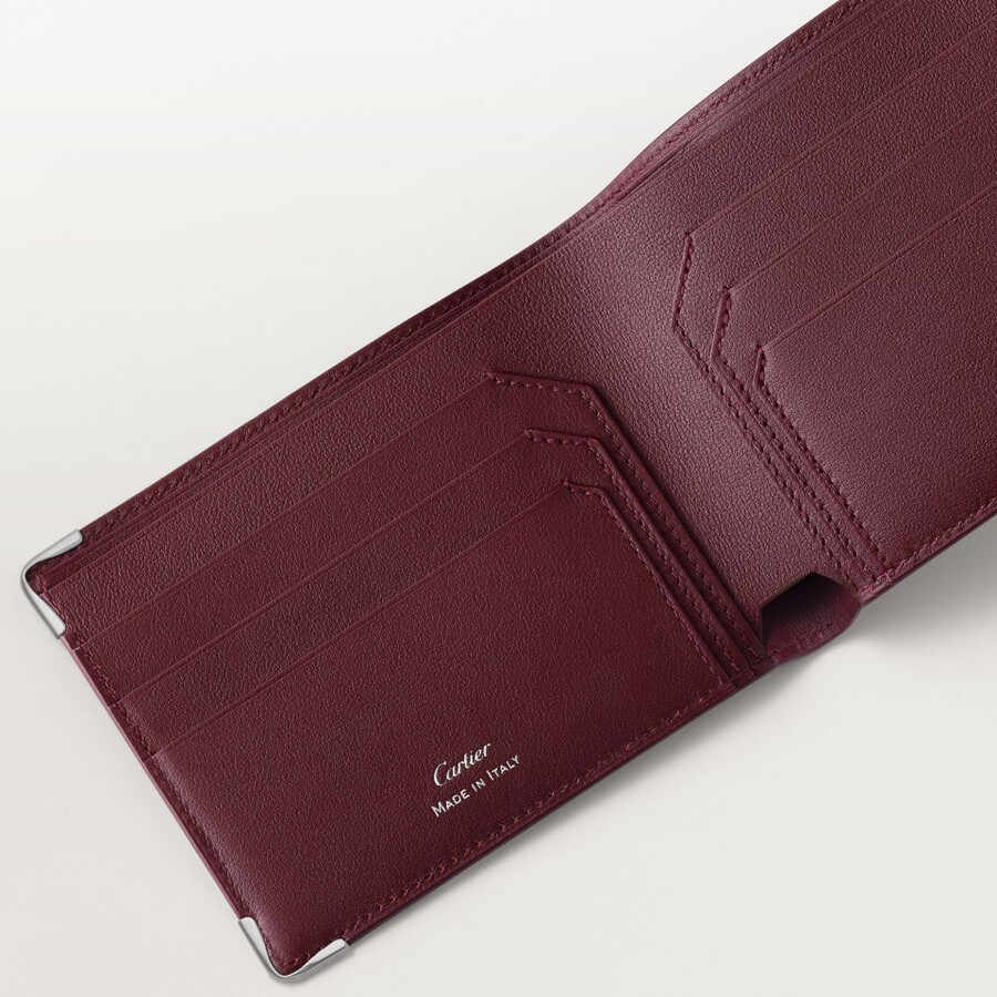 wallet must