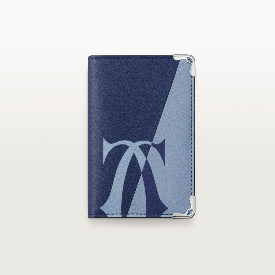 card holder must
